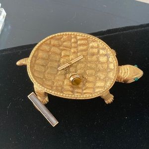 Vintage Tie Pin & Clip